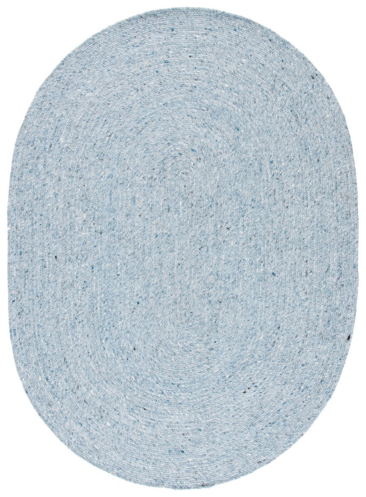 safavieh clearance braided brd901k turquoise rug