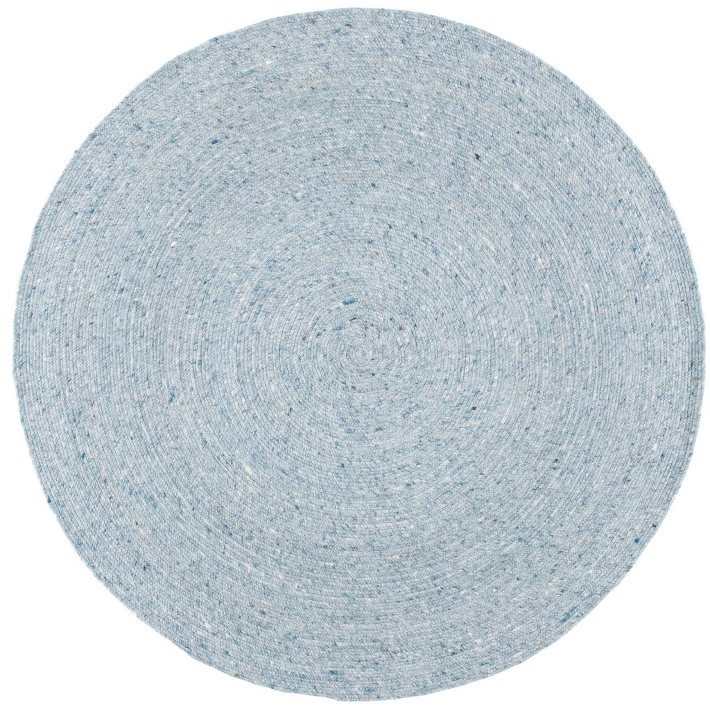 safavieh clearance braided brd901k turquoise rug