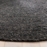 safavieh clearance braided brd901z black rug