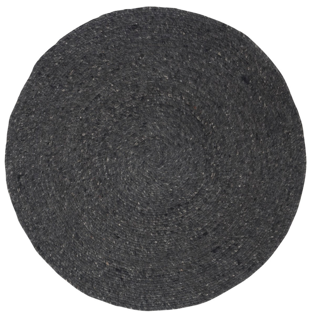 safavieh clearance braided brd901z black rug