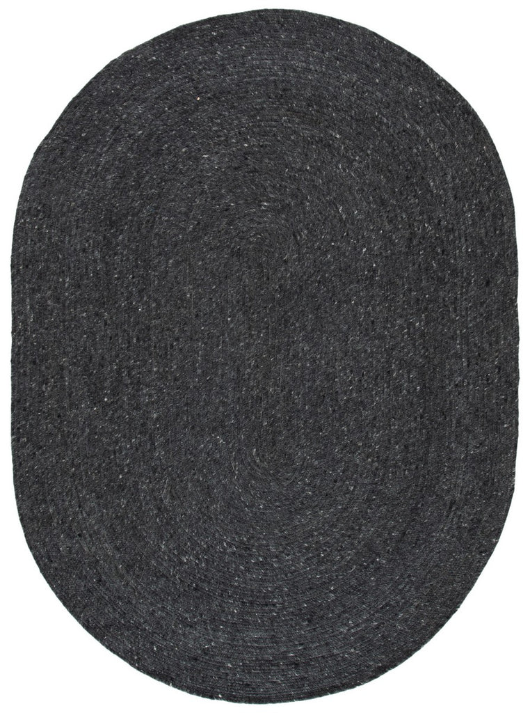 safavieh clearance braided brd901z black rug