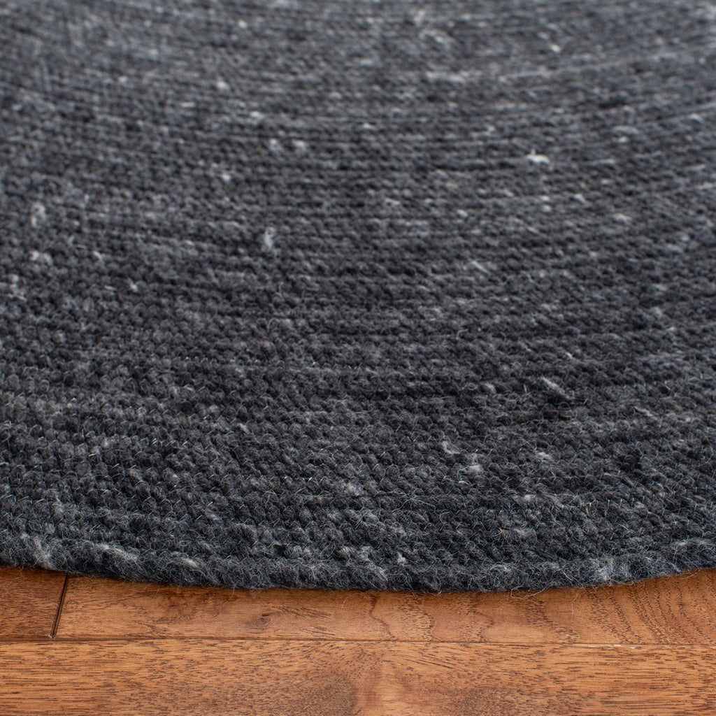 safavieh clearance braided brd901z black rug