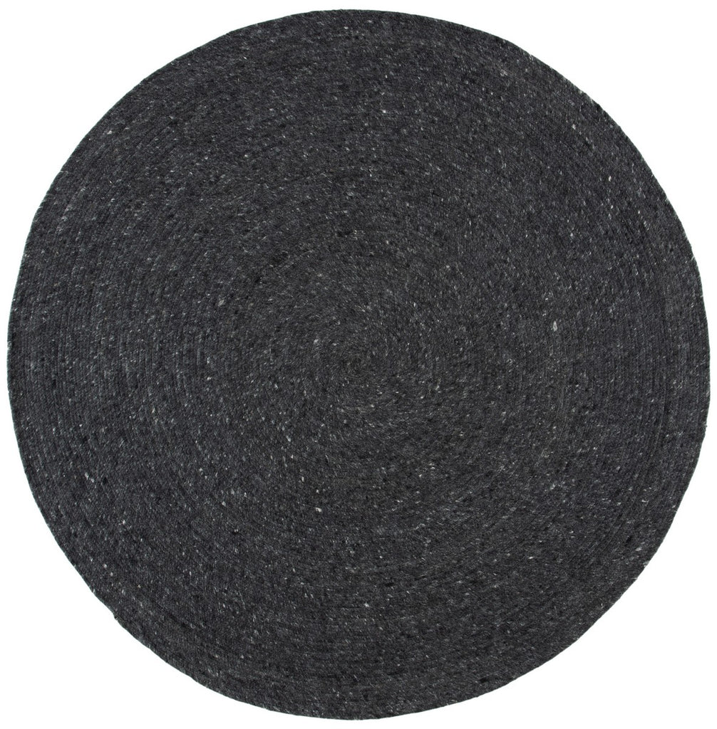 safavieh clearance braided brd901z black rug