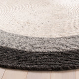 safavieh clearance braided brd903a grey rug