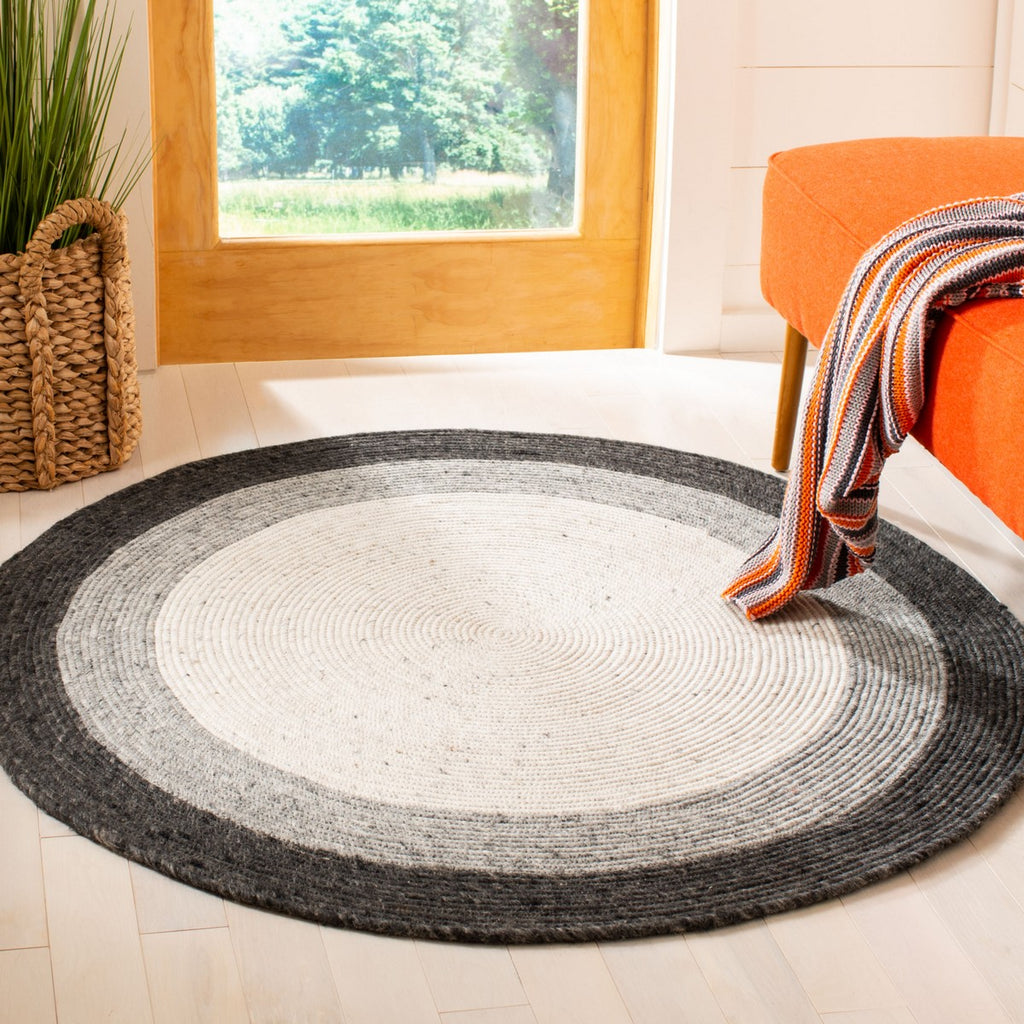 safavieh clearance braided brd903a grey rug