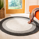 safavieh clearance braided brd903a grey rug