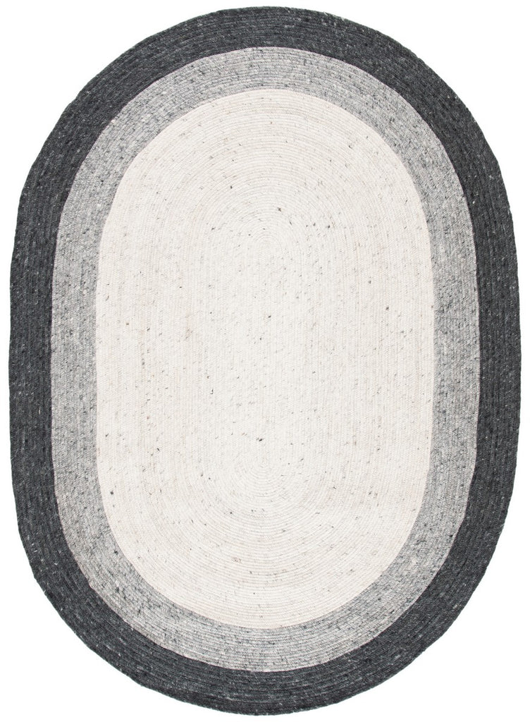 safavieh clearance braided brd903a grey rug