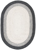 safavieh clearance braided brd903a grey rug