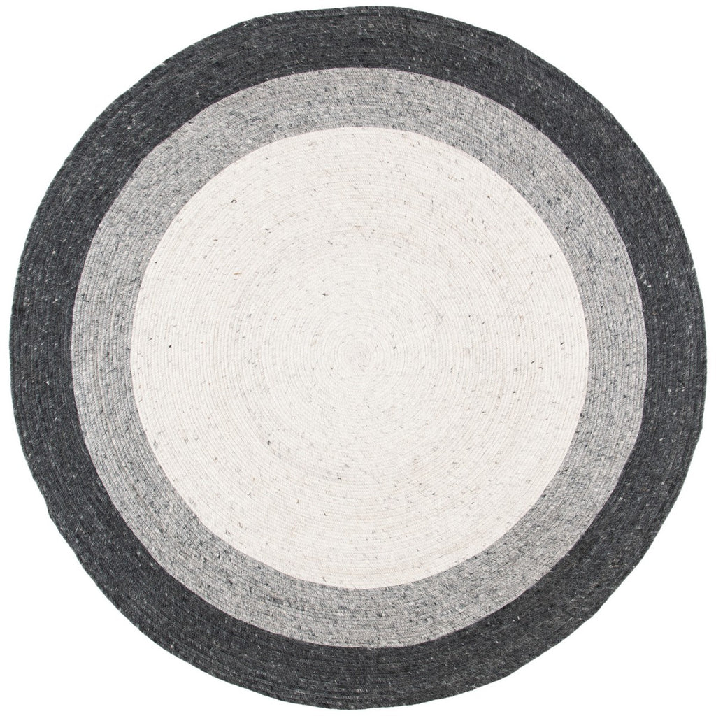 safavieh clearance braided brd903a grey rug