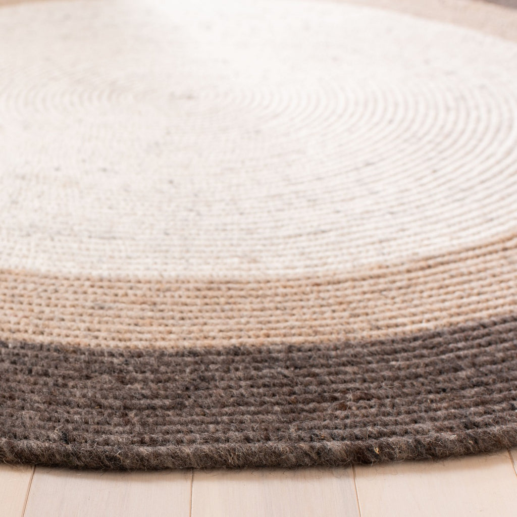 safavieh clearance braided brd903h charcoal rug