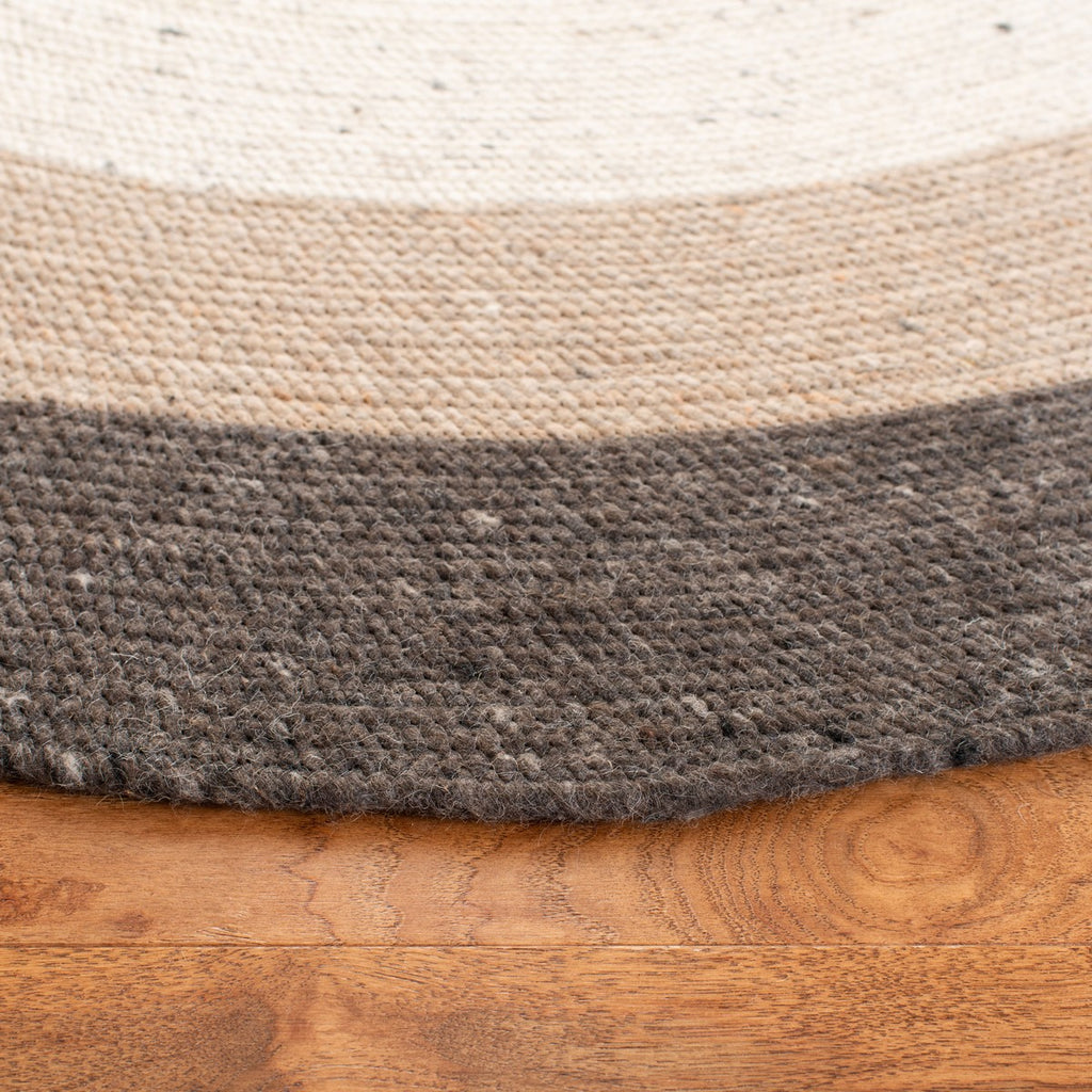 safavieh clearance braided brd903h charcoal rug