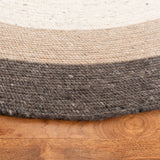 safavieh clearance braided brd903h charcoal rug