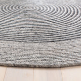 safavieh clearance braided brd904f grey rug