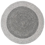 safavieh clearance braided brd904f grey rug