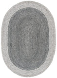 safavieh clearance braided brd904f grey rug