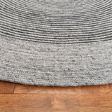 safavieh clearance braided brd904f grey rug