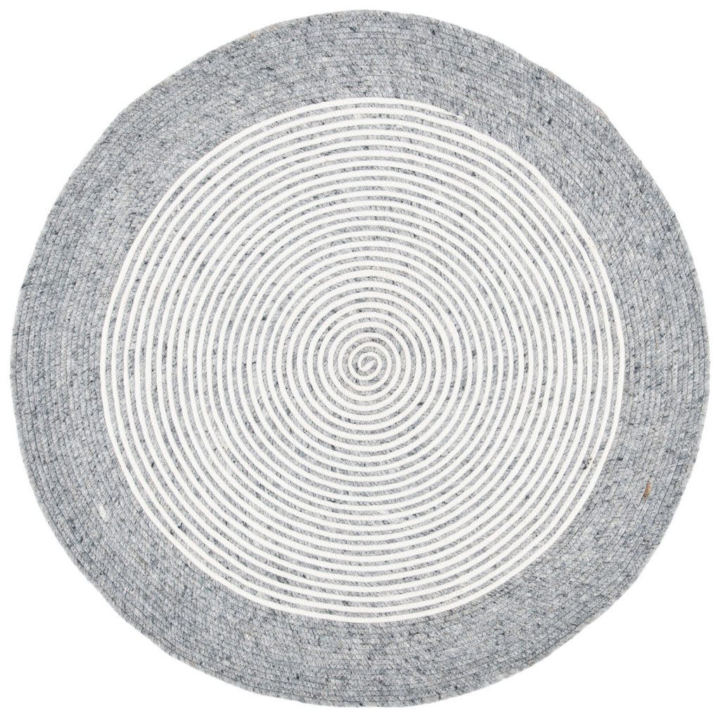 safavieh clearance braided brd904g grey rug