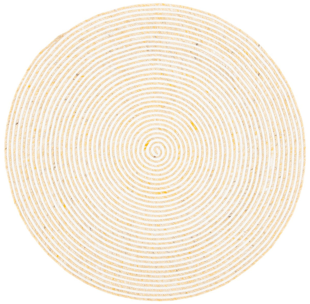 safavieh clearance braided brd905d gold rug