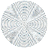 safavieh clearance braided brd905f grey rug