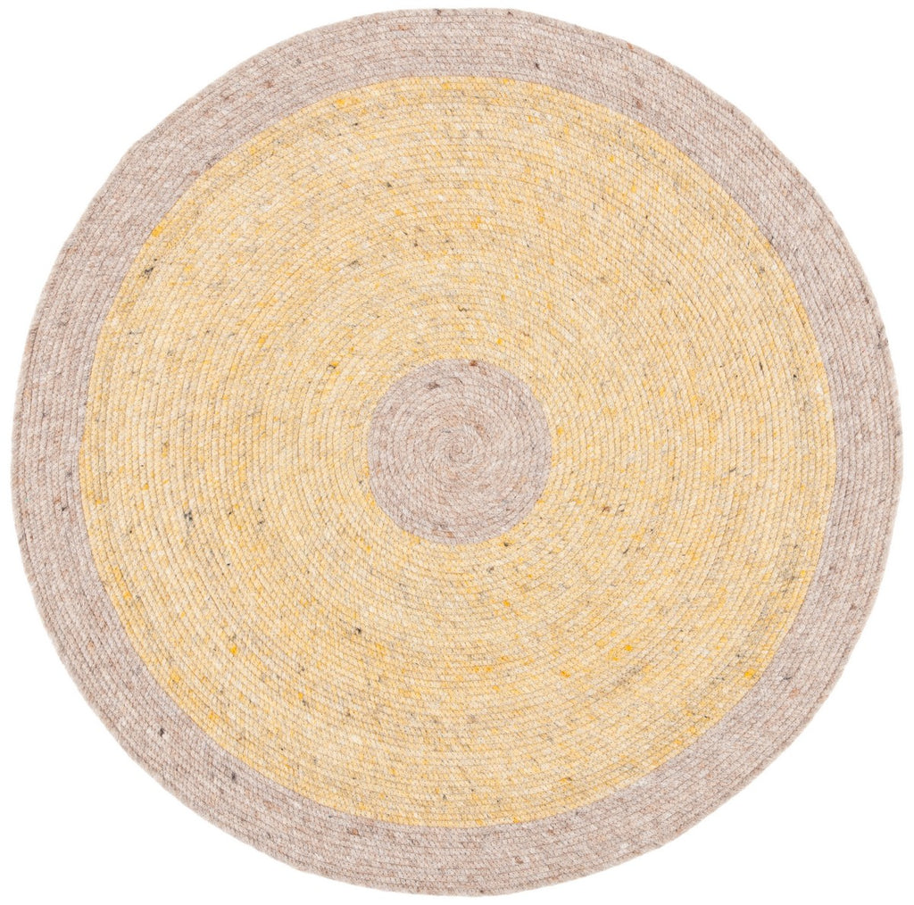 safavieh clearance braided brd908d gold rug