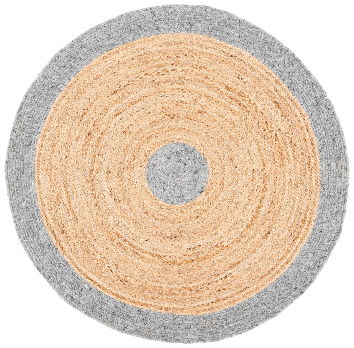 safavieh clearance braided brd910c grey rug