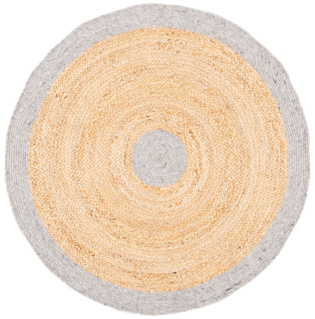 safavieh clearance braided brd910g silver rug