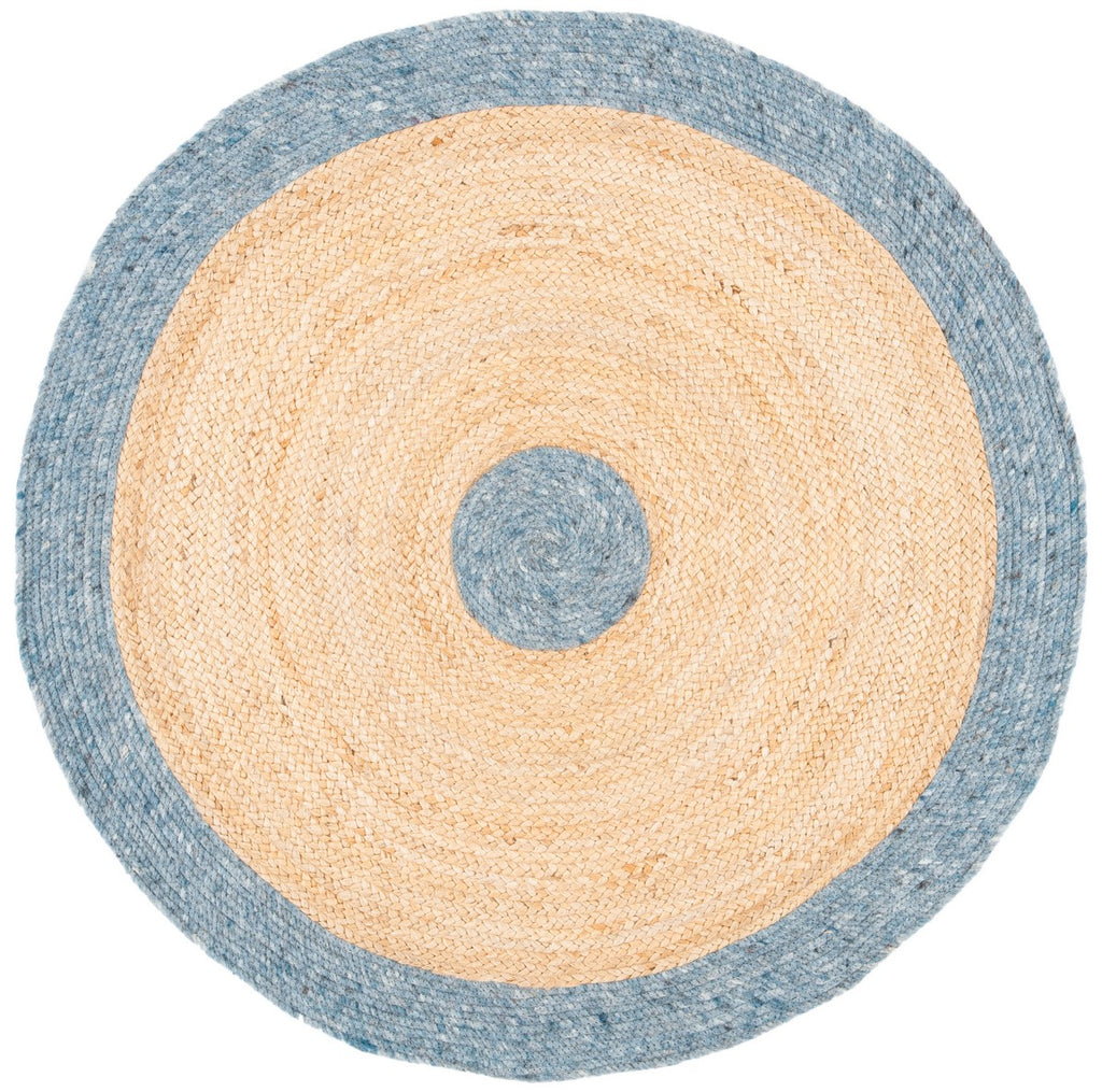 safavieh clearance braided brd910h light blue rug