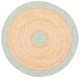 safavieh clearance braided brd910l sage rug