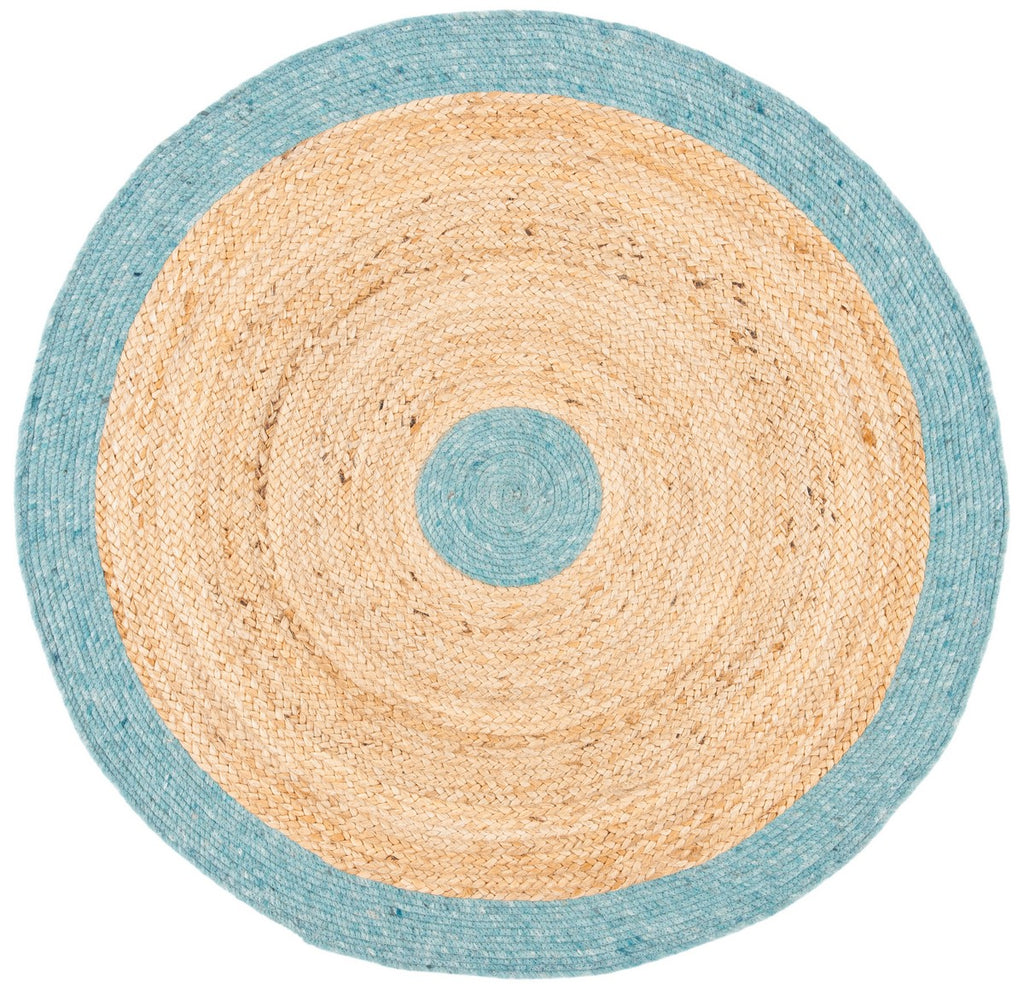 safavieh clearance braided brd910m blue rug