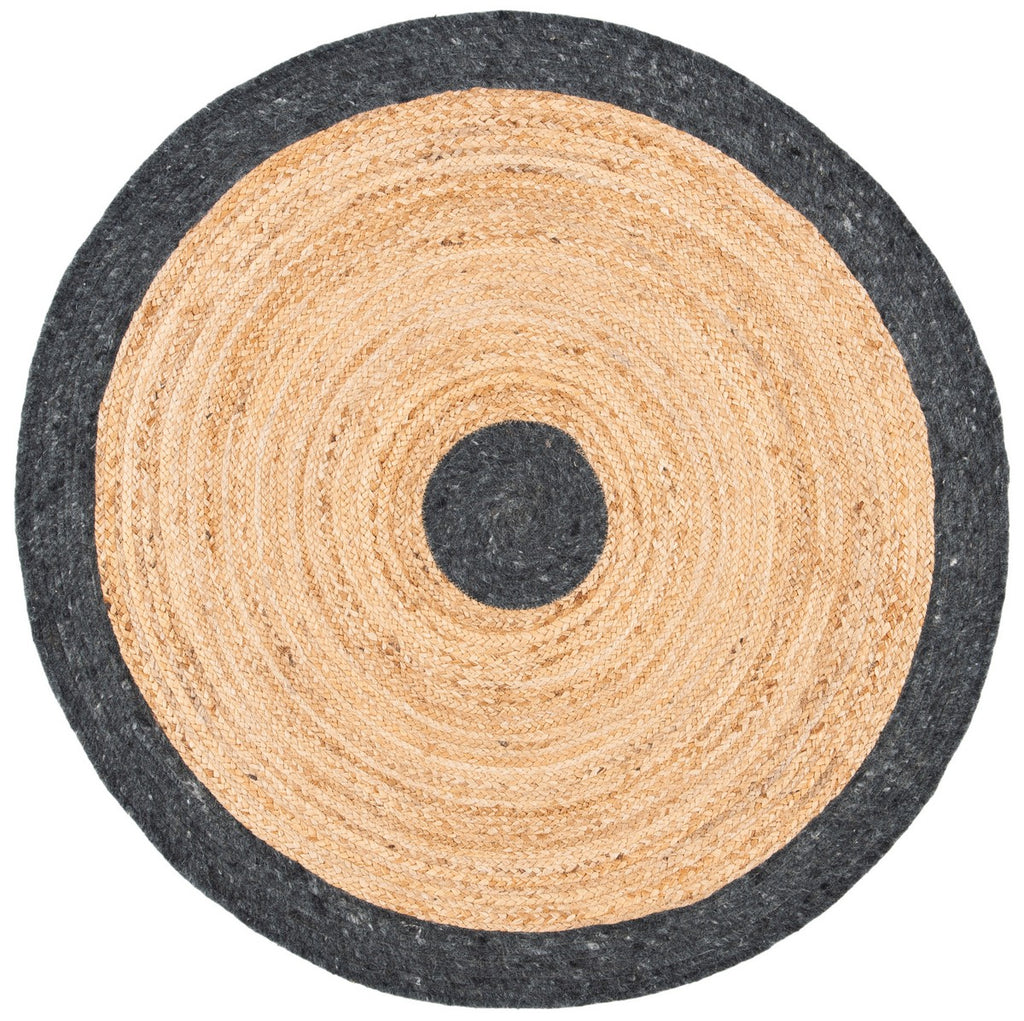 safavieh clearance braided brd910z black rug