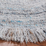 safavieh clearance braided brd950m grey rug