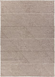 chandra bristol bri 35808 brown rug