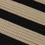 colonial mills boat house bt19 black rug