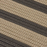 colonial mills boat house bt29 gray rug