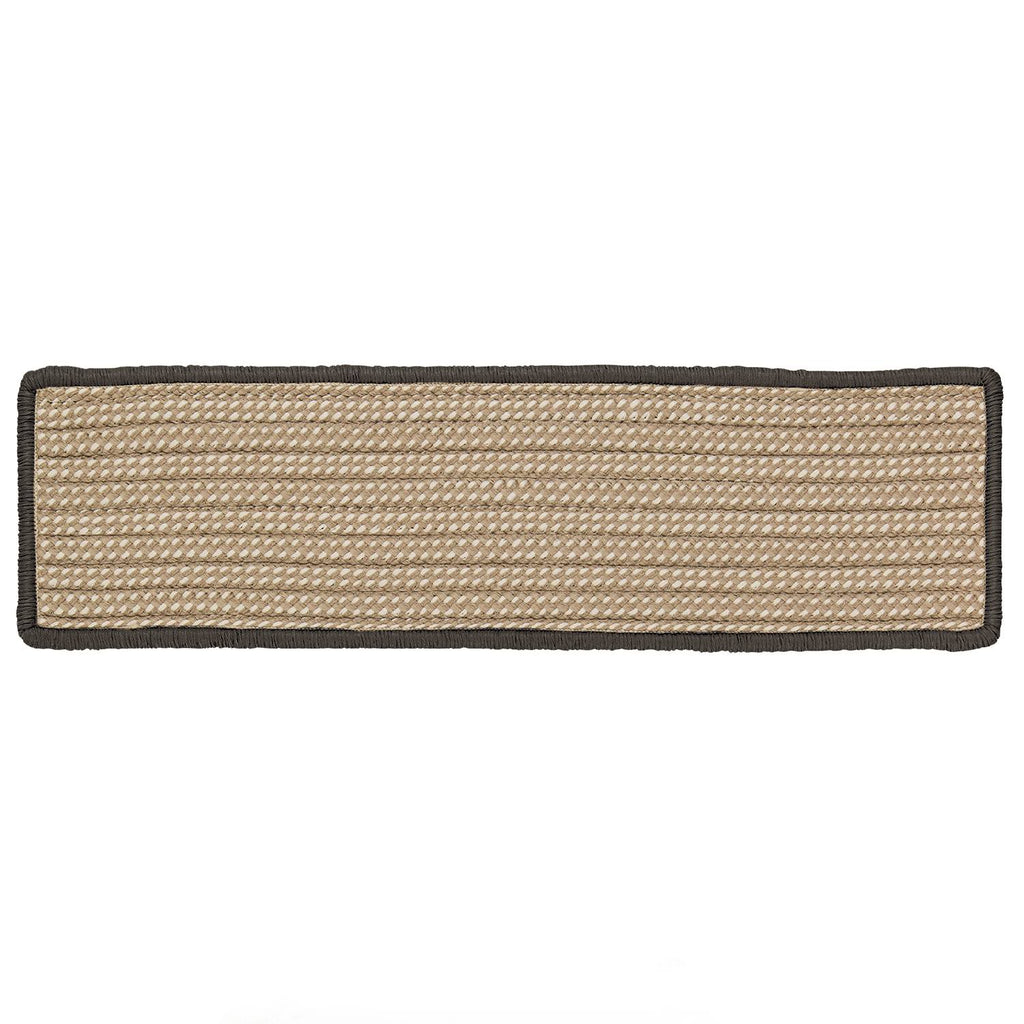 colonial mills boat house bt29 gray rug