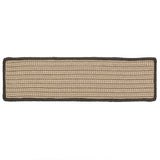 colonial mills boat house bt29 gray rug