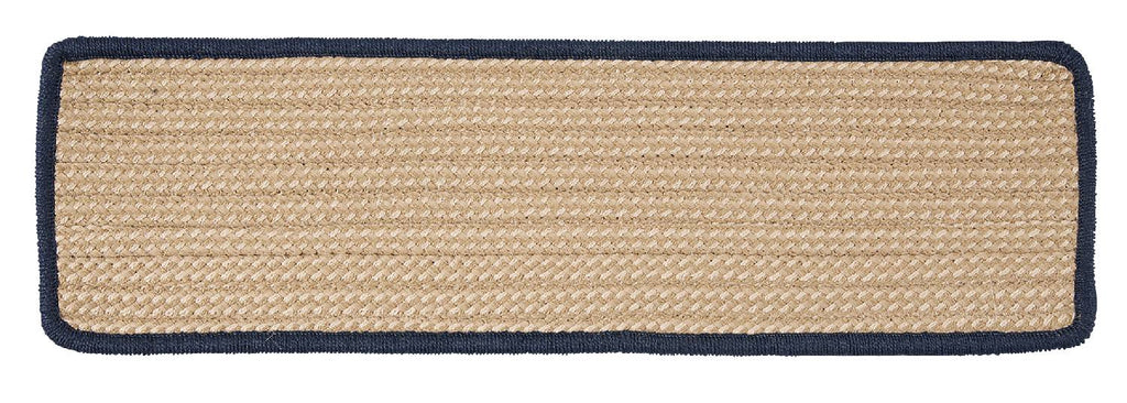 colonial mills boat house bt59 navy rug