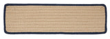 colonial mills boat house bt59 navy rug