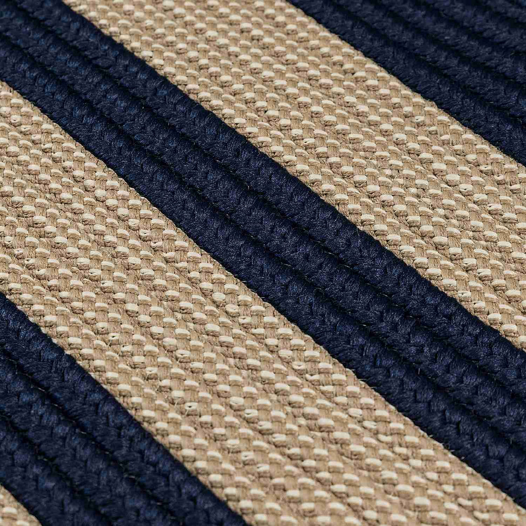 colonial mills boat house bt59 navy rug