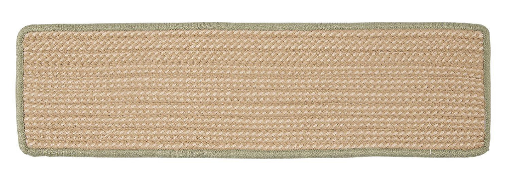 colonial mills boat house bt69 olive rug