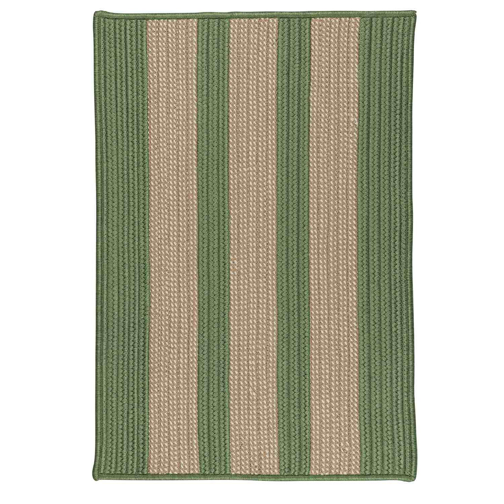colonial mills boat house bt69 olive rug