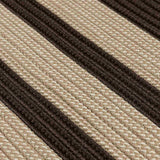 colonial mills boat house bt89 brown rug