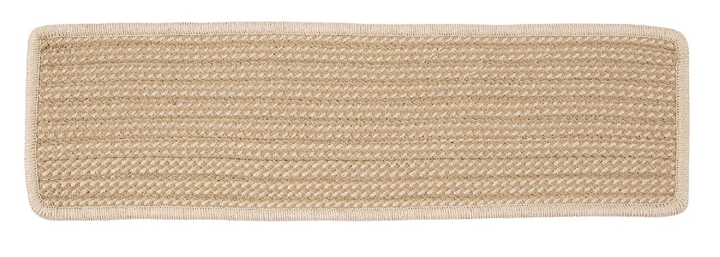 colonial mills boat house bt99 natural rug