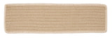 colonial mills boat house bt99 natural rug