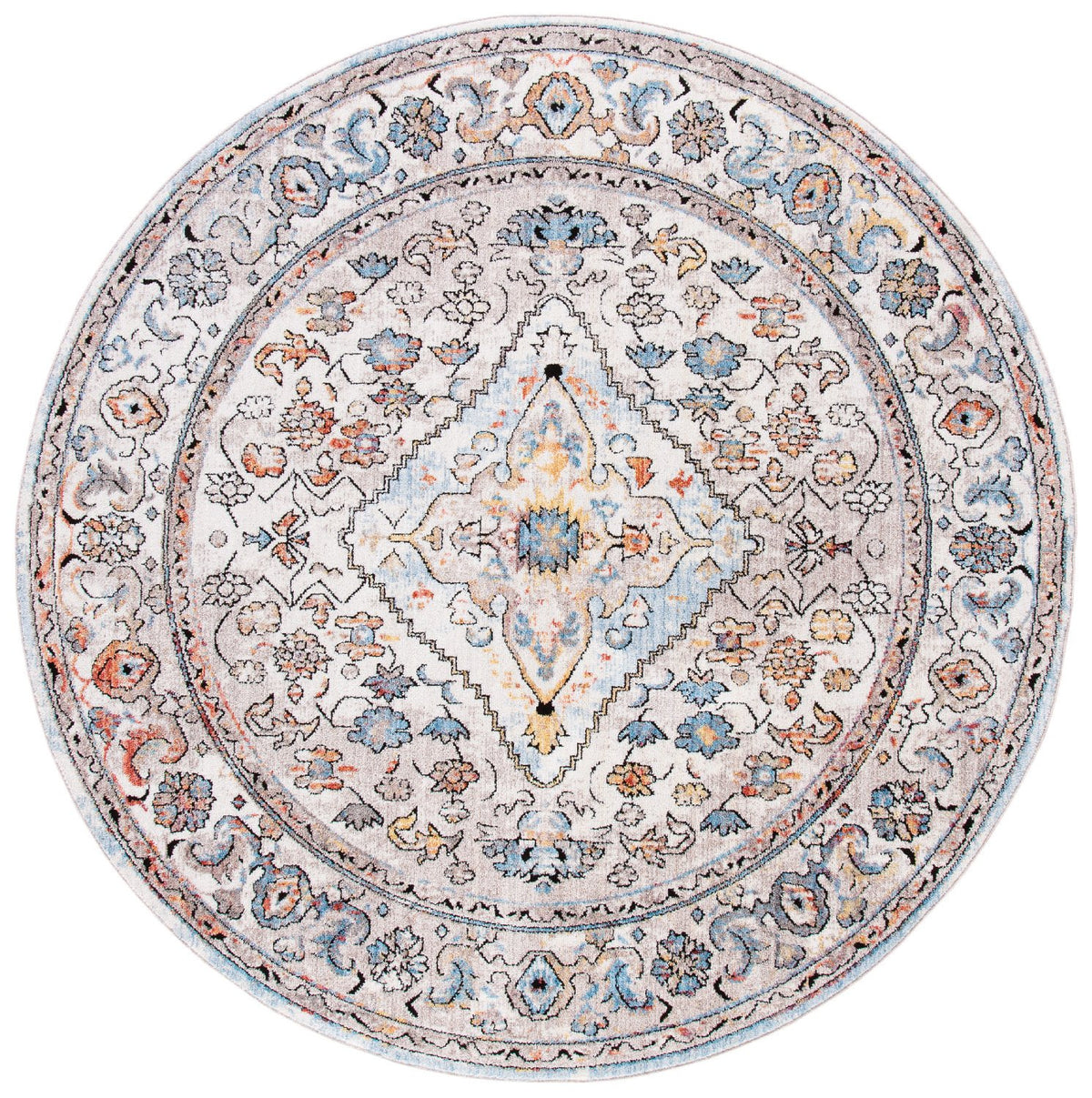 Safavieh Clearance Bristol BTL364A Cream Rug
