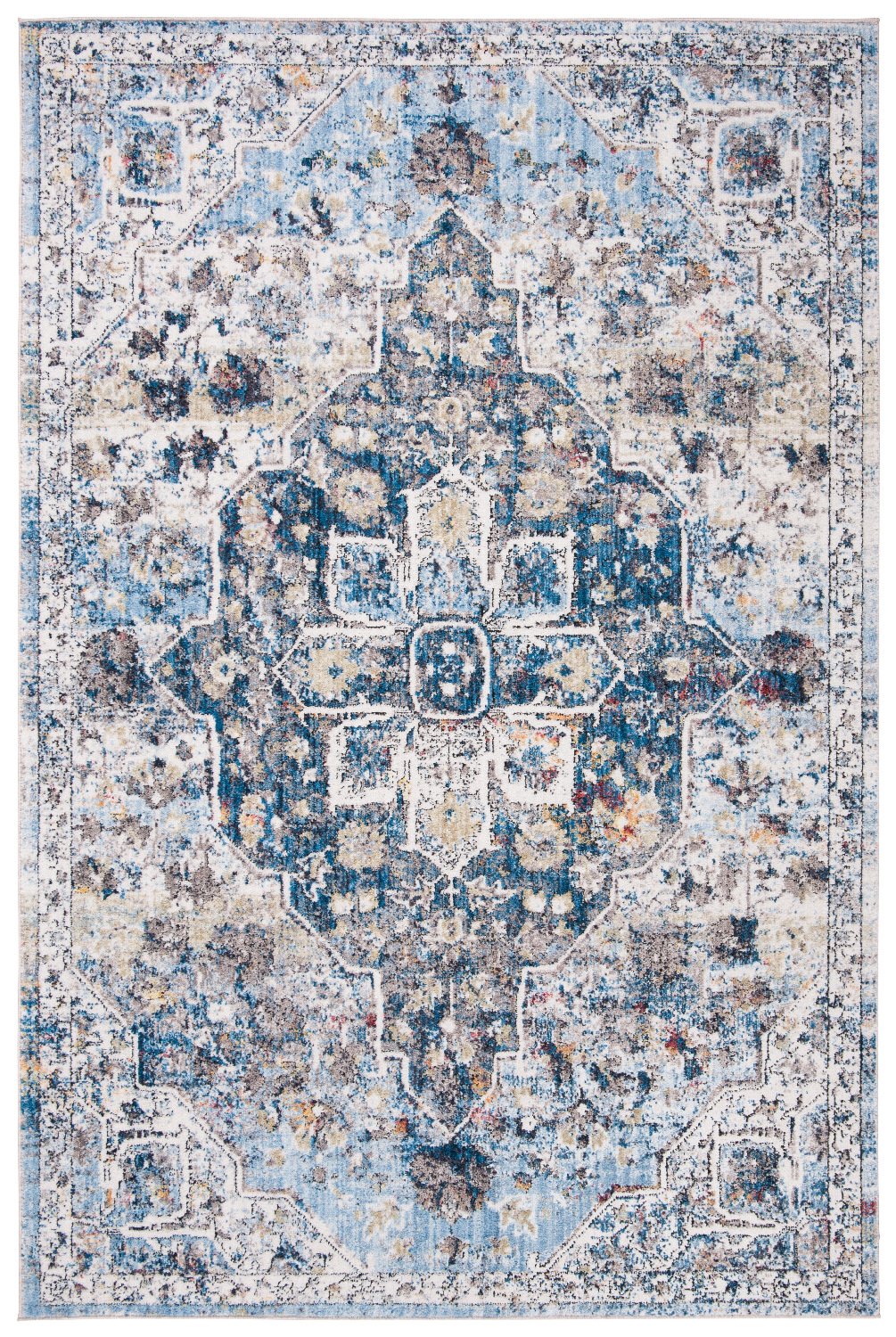 Safavieh Clearance Bristol BTL365A Cream Rug