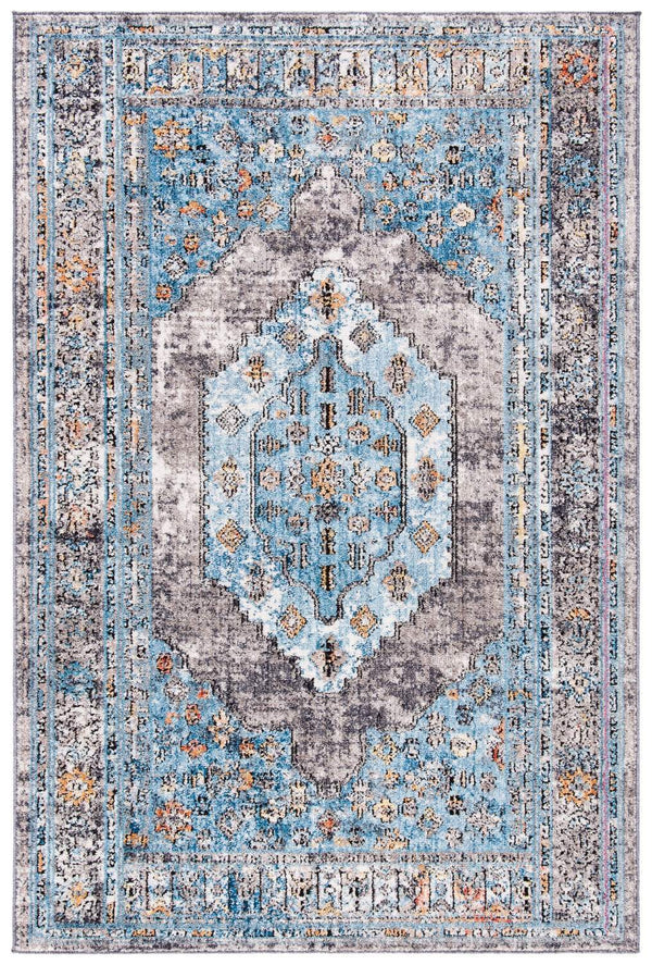 Safavieh Clearance Bristol BTL366F Grey Rug