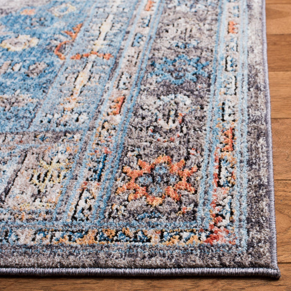 Safavieh Clearance Bristol BTL366F Grey Rug