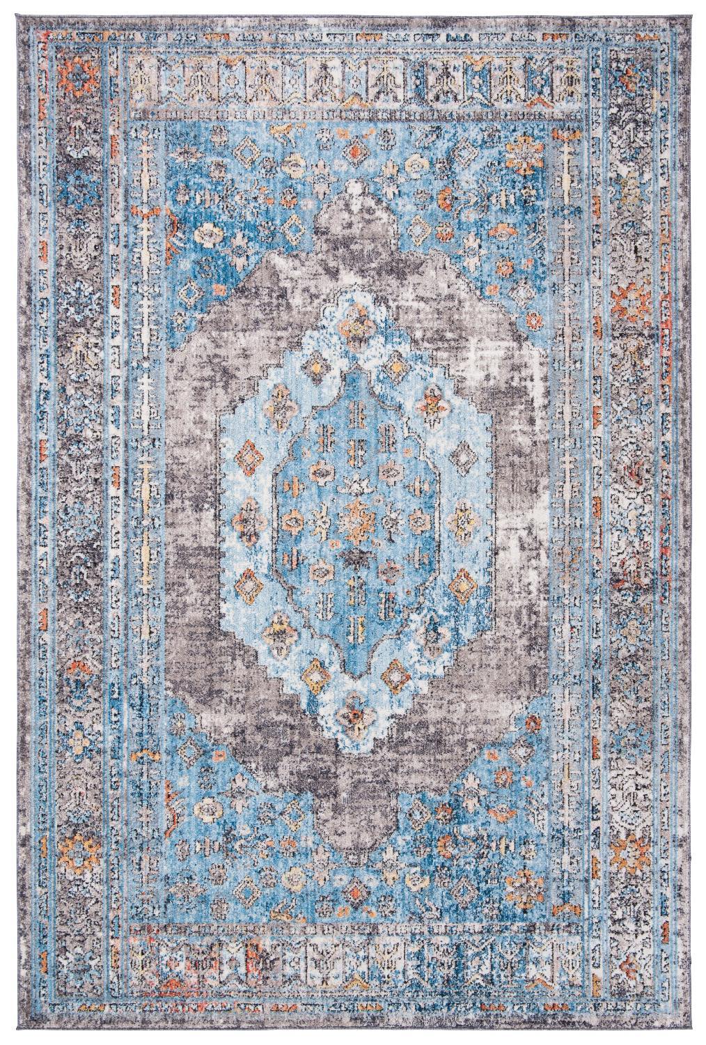 Safavieh Clearance Bristol BTL366F Grey Rug