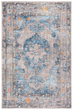 safavieh clearance bristol btl368c blue rug